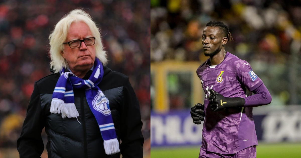 Schaefer Names Benjamin Asare Best Home-Based Player