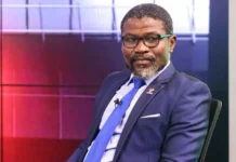 2026 World Cup: Don’t underrate Panama – Laryea Kingston cautions Black Stars 2026 World Cup: Don't underrate Panama - Laryea Kingston cautions Black Stars