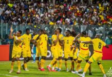 2026 World Cup: I am confident Black Stars will beat Panama – Ex-GFA Veep George Afriyie 2026 World Cup: I am confident Black Stars will beat Panama - Ex-GFA Veep George Afriyie