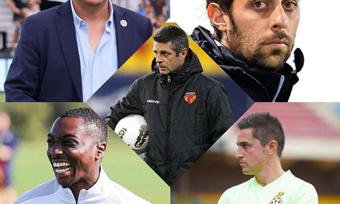 2026 World Cup: No salary for additional Black Stars technical staff – Kofi Adams