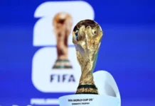 FIFA approves new rules to speed up games ahead of the 2026 World Cup FIFA approves new rules to speed up games ahead of the 2026 World Cup