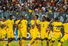 Otto Addo Announces Ghana National Football Team Squad for Austria and Germany Friendlies Otto Addo Announces Ghana National Football Team Squad for Austria and Germany Friendlies