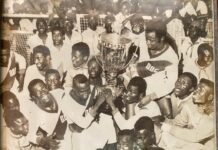 Ghana Commemorates 48 Years Since Historic 1978 AFCON Victory Ghana Commemorates 48 Years Since Historic 1978 AFCON Victory