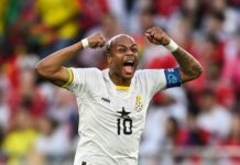 I won’t be surprised to see Andre Ayew in Ghana’s World Cup squad – Sports Minister Kofi Adams I won't be surprised to see Andre Ayew in Ghana's World Cup squad - Sports Minister Kofi Adams