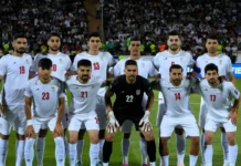 Iran in talks to move World Cup games out of US Iran in talks to move World Cup games out of US