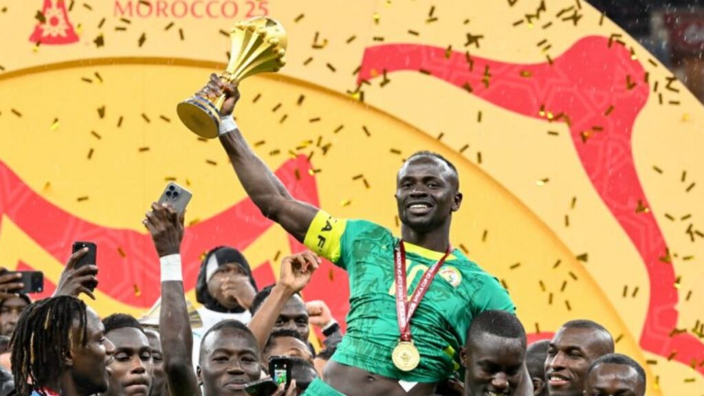 Senegalese Football Federation Rejects Confederation of African Football Ruling on 2025 AFCON Title