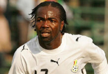 The current Black Stars squad lacks spiritual backing due to players’ stinginess – Prince Tagoe The current Black Stars squad lacks spiritual backing due to players' stinginess - Prince Tagoe