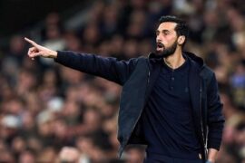 A Real Madrid star is disappointed with the head coach! What happened?