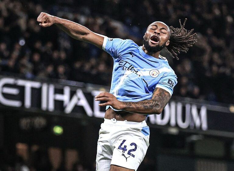 Antoine Semenyo Warns Ghana Not to Underestimate Panama Ahead of 2026 World Cup Opener