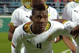 Black Stars Need Team Chemistry, Not Just Talent – Daniel Opare