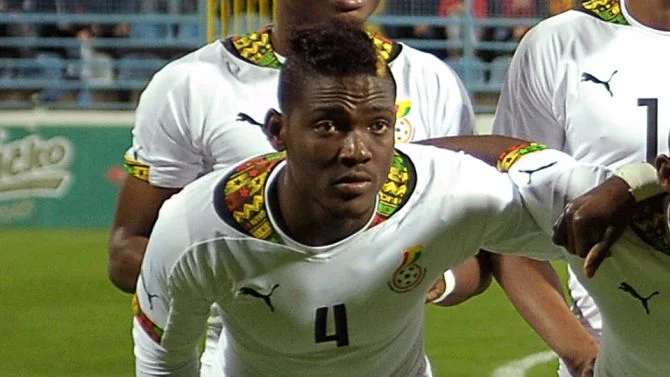Black Stars Need Team Chemistry, Not Just Talent – Daniel Opare