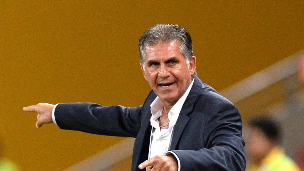 Can Carlos Queiroz Restore Ghana’s Global Football Pride Before 2026?