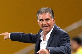 Can Carlos Queiroz Restore Ghana’s Global Football Pride Before 2026?