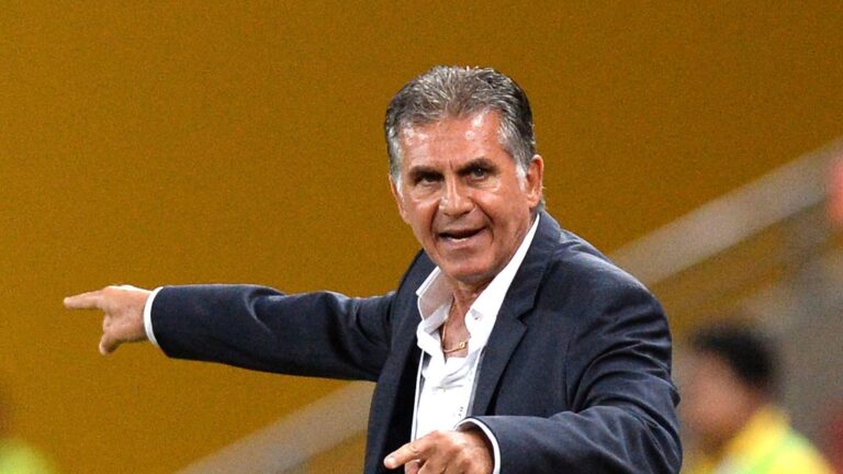 Can Carlos Queiroz Restore Ghana’s Global Football Pride Before 2026? Can Carlos Queiroz Restore Ghana’s Global Football Pride Before 2026?