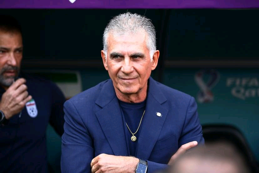 Carlos Queiroz Not on Reported $100,000 Monthly Salary as Black Stars Coach