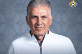 Carlos Queiroz Set for Ghana Arrival Ahead of Official Black Stars Unveiling