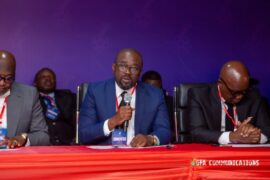 GFA Executive Council Set to Decide on New Black Stars Coach Today