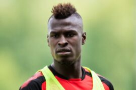 Ex-Orlando Pirates Defender Edwin Gyimah Breaks Down, Claims Family Betrayal and Homelessness
