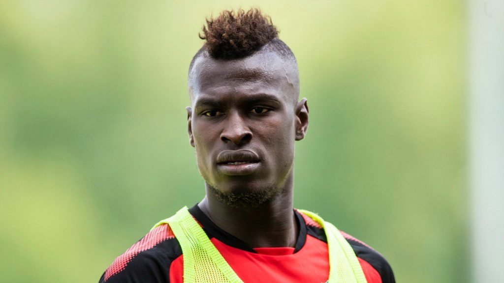 Ex-Orlando Pirates Defender Edwin Gyimah Breaks Down, Claims Family Betrayal and Homelessness