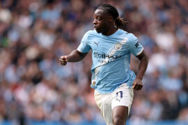 Jeremy Doku Inspires Manchester City Comeback in FA Cup Semi-Final Win