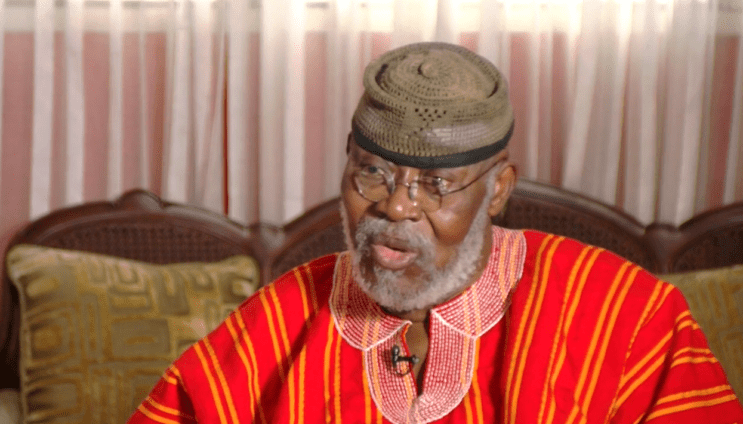 Nyaho Tamakloe Says Otto Addo’s Dismissal Was Long Overdue