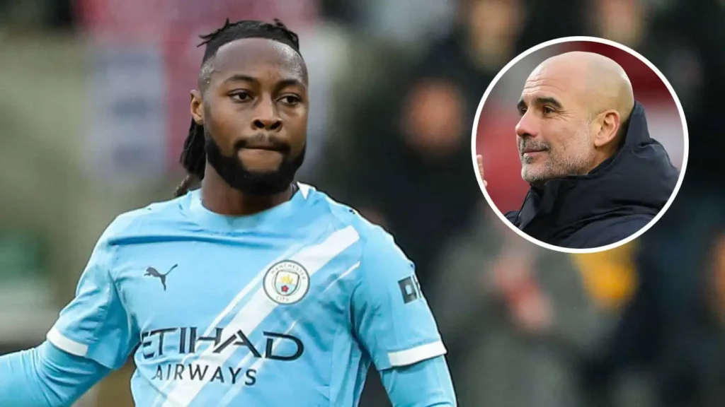 Pep Guardiola Praises Antoine Semenyo’s Bright Start at Manchester City