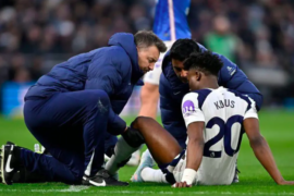 Mohammed Kudus Faces Surgery Setback, World Cup Participation in Doubt
