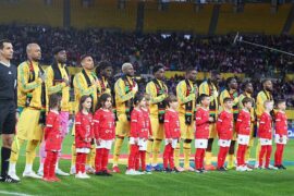 World Cup 2026: Albert Adomah Warns Black Stars Not to Underestimate Panama