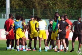 2026 World Cup: GFA Explains Extensive Scouting Behind Black Stars’ 28-Man Provisional Squad
