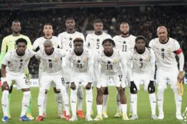 2026 World Cup: GFA explains delay in Black Stars squad announcement as Carlos Queiroz finalises Ghana’s team