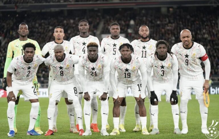 2026 World Cup: GFA explains delay in Black Stars squad announcement as Carlos Queiroz finalises Ghana’s team 2026 World Cup: GFA explains delay in Black Stars squad announcement as Carlos Queiroz finalises Ghana’s team