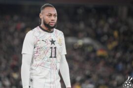 Antoine Semenyo opens up on Ghana’s AFCON 2025 failure: “It was very frustrating”