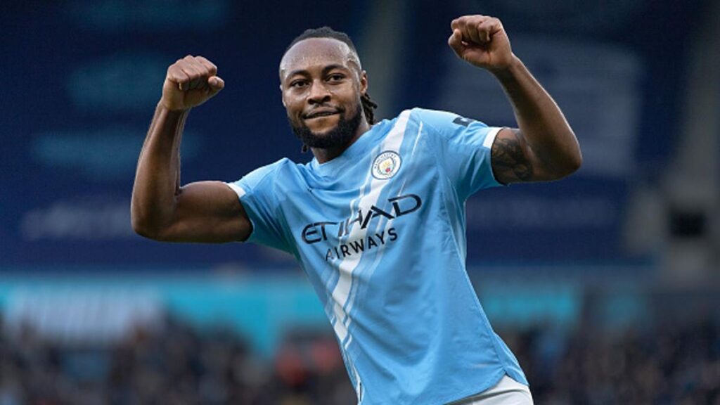 Antoine Semenyo sets Ghanaian record with Premier League award nomination