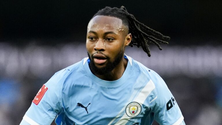 Fan Arrested After Alleged Racist Abuse Targeting Antoine Semenyo During Everton Clash Fan Arrested After Alleged Racist Abuse Targeting Antoine Semenyo During Everton Clash