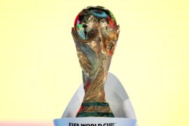Ghana Secures Broadcast Rights for 2026 FIFA World Cup