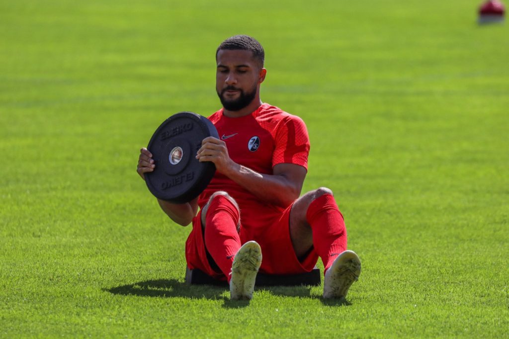 “I Almost Retired” – Daniel-Kofi Kyereh Opens Up on Long Injury Battle