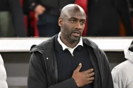 Otto Addo named on FIFA Technical Study Group for 2026 World Cup