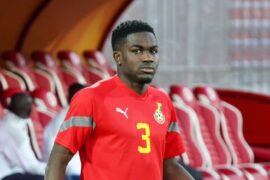 World Cup 2026: Ghana Handed Major Boost as Ernest Nuamah Returns from Injury