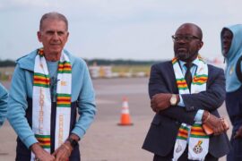 Kurt Okraku Fires Bold Warning as Black Stars Target World Cup Success