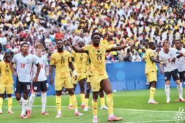 World Cup 2026: Ghana’s Round of 32 opponent still unknown as Portugal, Colombia and African rivals remain possible