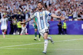 World Cup 2026: Lionel Messi Equals Miroslav Klose’s Record as Argentina Cruise Past Algeria