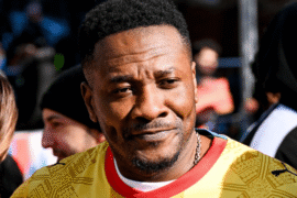 World Cup 2026: Asamoah Gyan Urges Unity as Ghana Begin Campaign Against Panama
