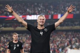 World Cup 2026: Erling Haaland Double Inspires Norway to Thrilling 3-2 Victory Over Senegal