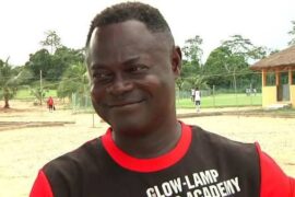 World Cup 2026: I Will Not Be Shocked If Ghana Lose to England – Odartey Lamptey