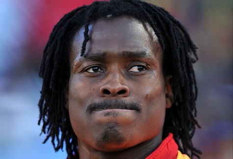 Derek Boateng questions Carlos Queiroz’s team selection after Ghana’s exit
