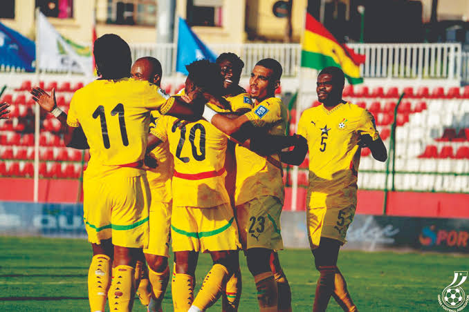 Kwadwo Baah-Agyemang calls for long-term rebuilding plan after Black Stars’ World Cup exit