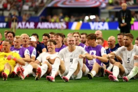 World Cup 2026: Haaland fires Norway into Round of 16 after 2-1 win over Ivory Coast