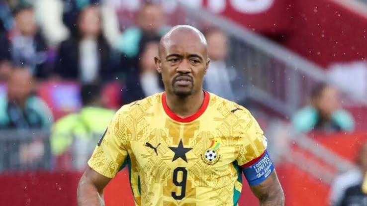 Jordan Ayew was a complete disaster – Former MP, Titus Glover